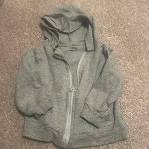 Unisex Infant hoodie